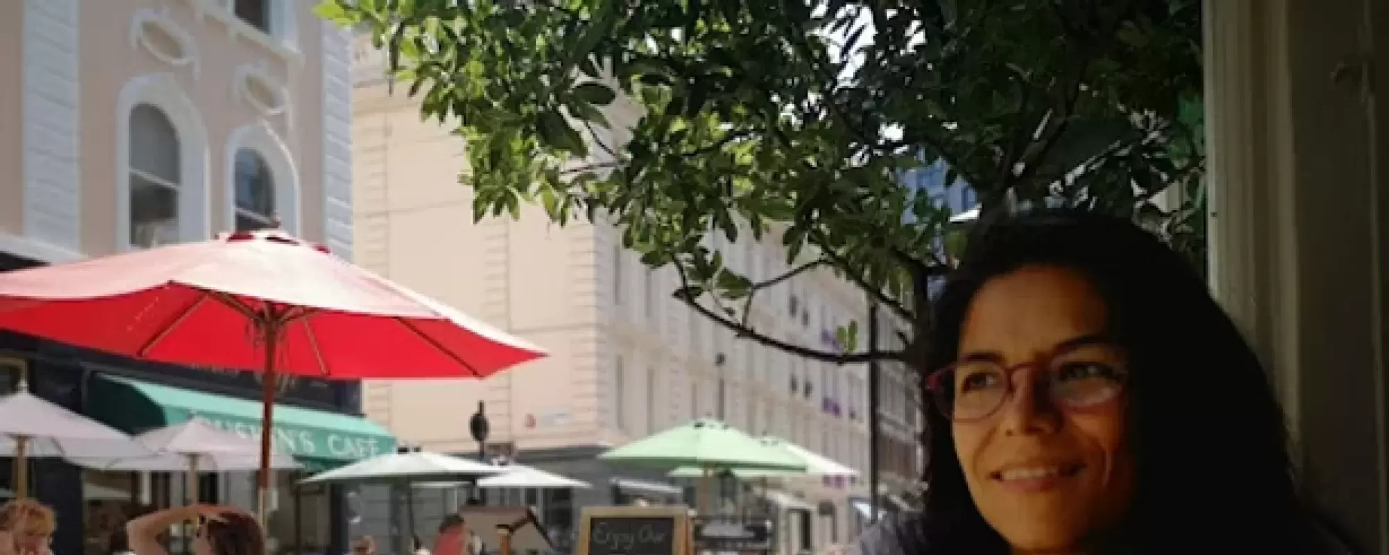 Julia EU Citizen Story