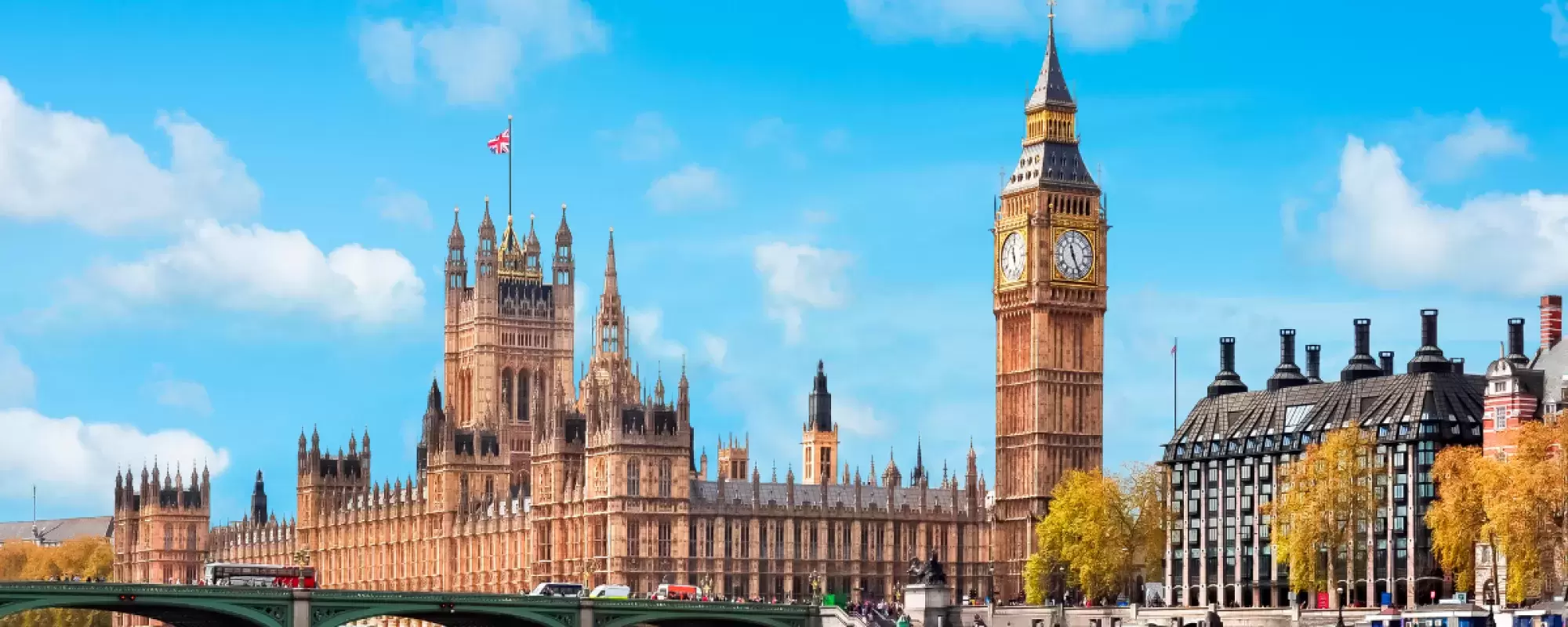 House of Parliament
