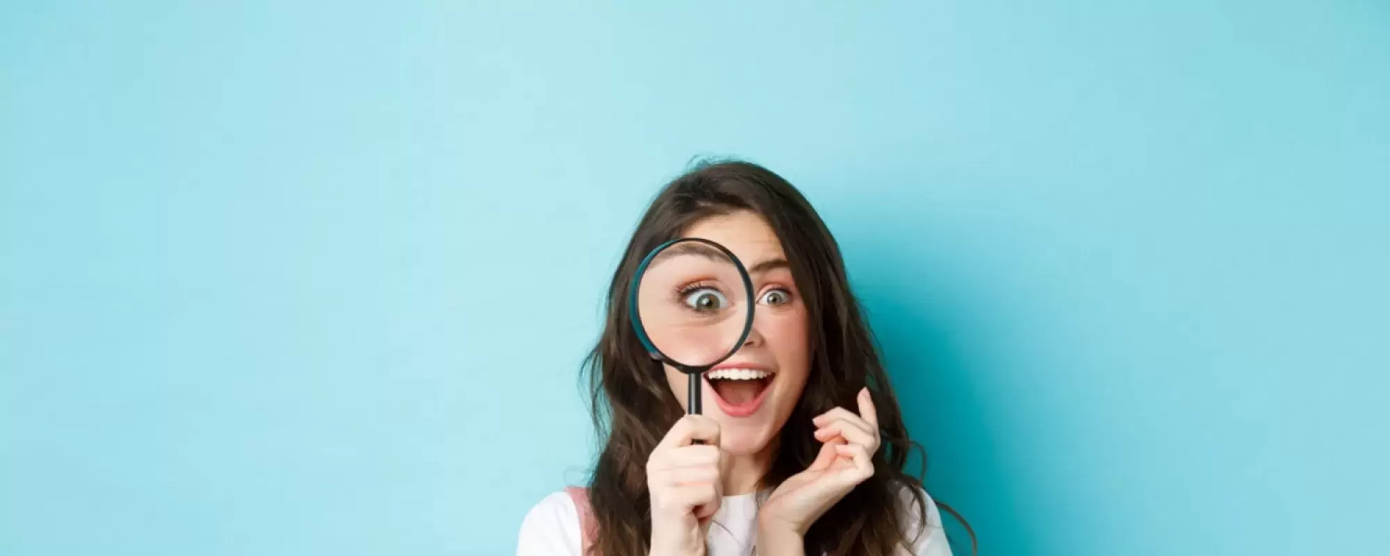 Search Magnifying Glass