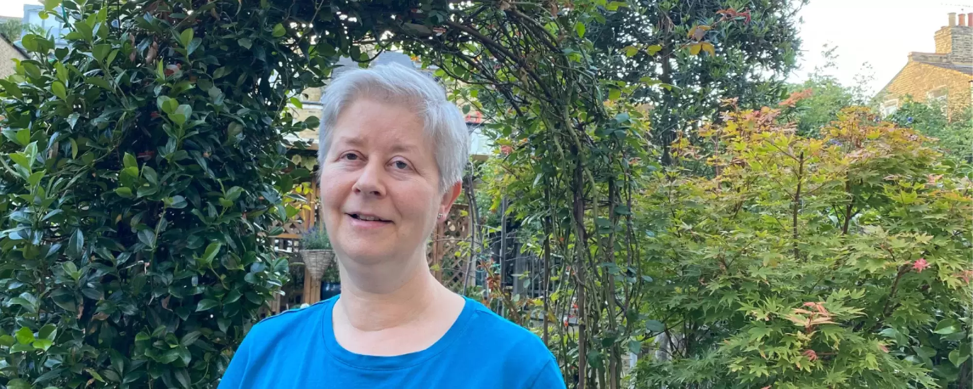 Celia's Story