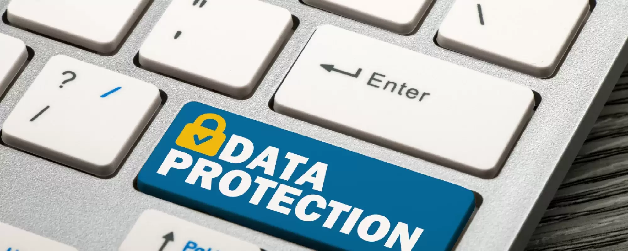 Data protection