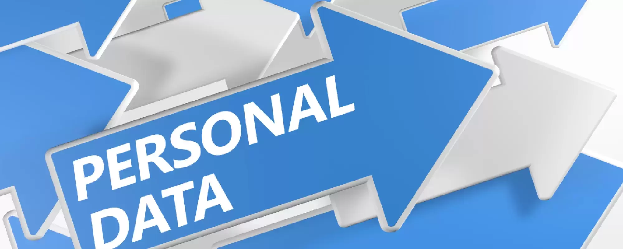 Personal data