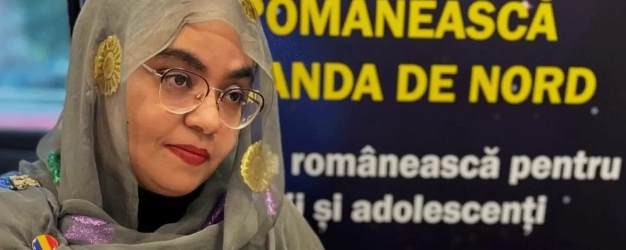 Common Ground Ruxandra
