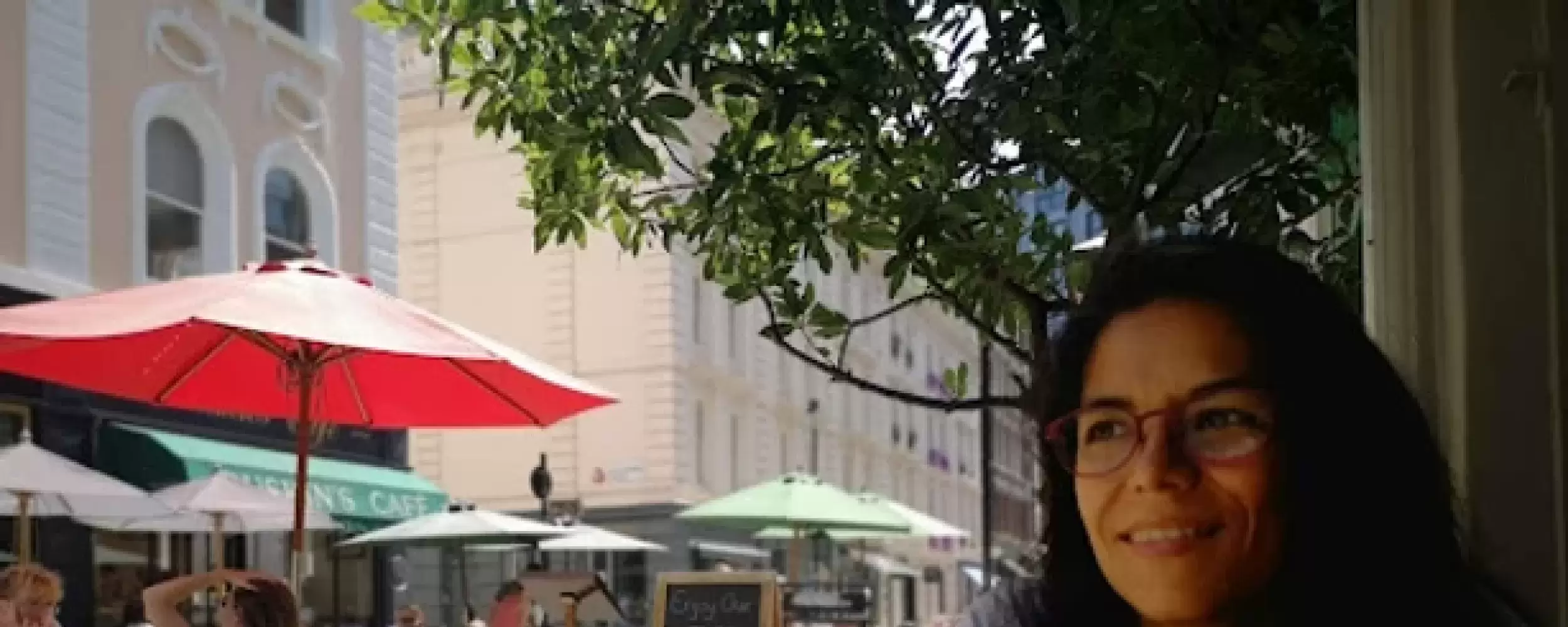 Julia EU Citizen Story