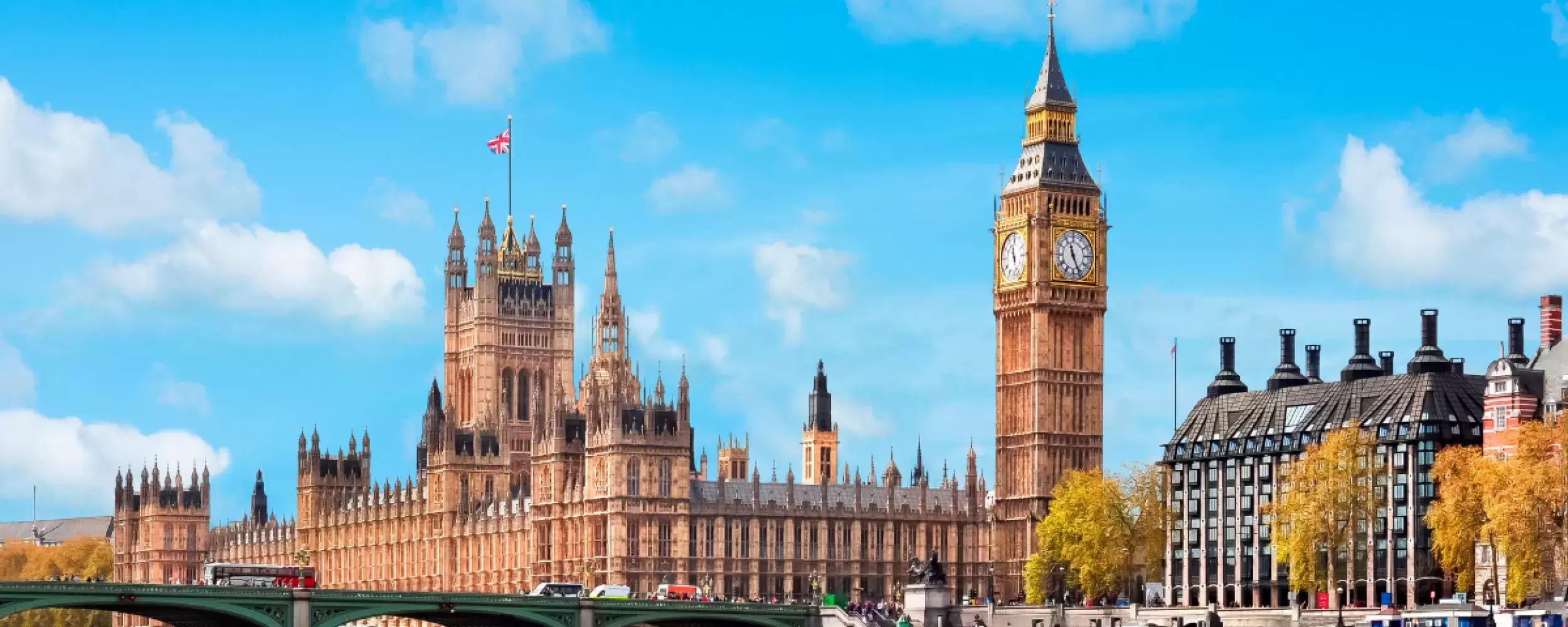 House of Parliament