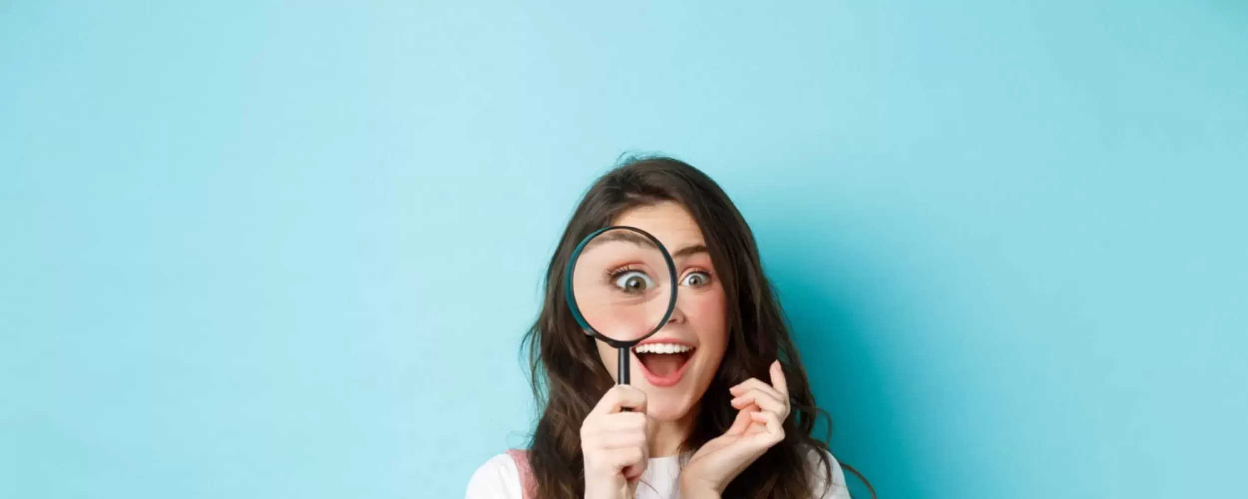 Search Magnifying Glass
