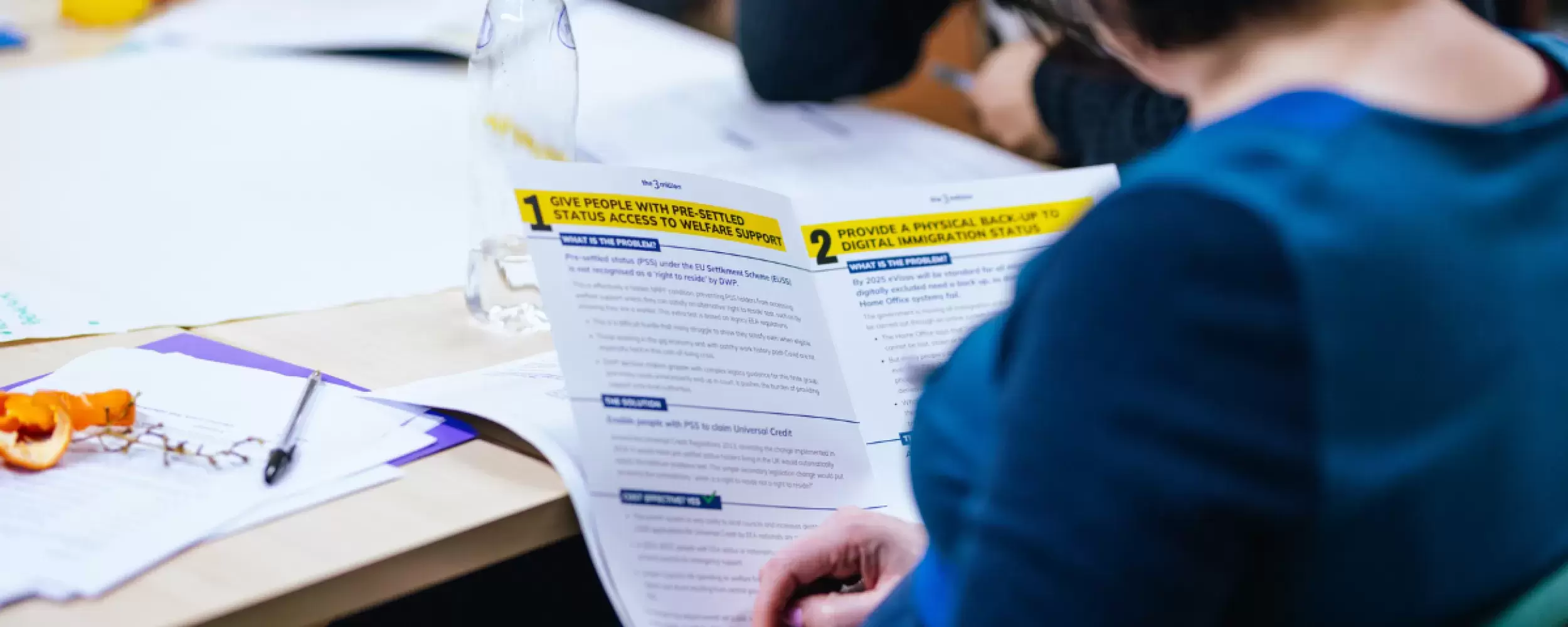 the3million | Help us defend EU citizens’ rights to live with dignity ...